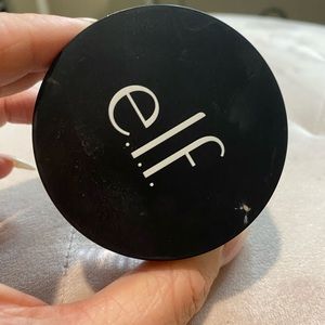 ELF Luminous Setting Powder